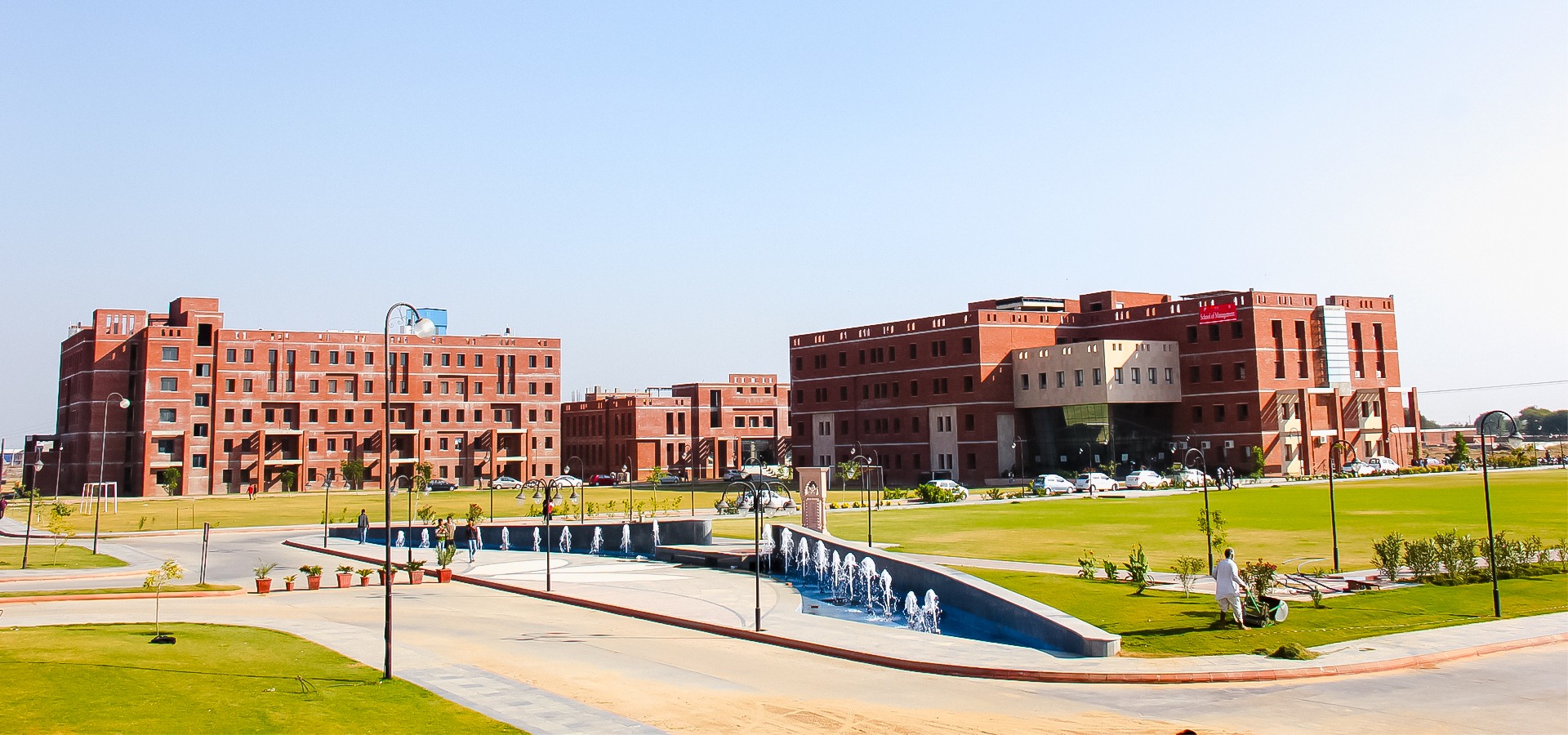 jain uni